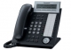 Panasonic KX-NT343RU-B IP телефон, черный